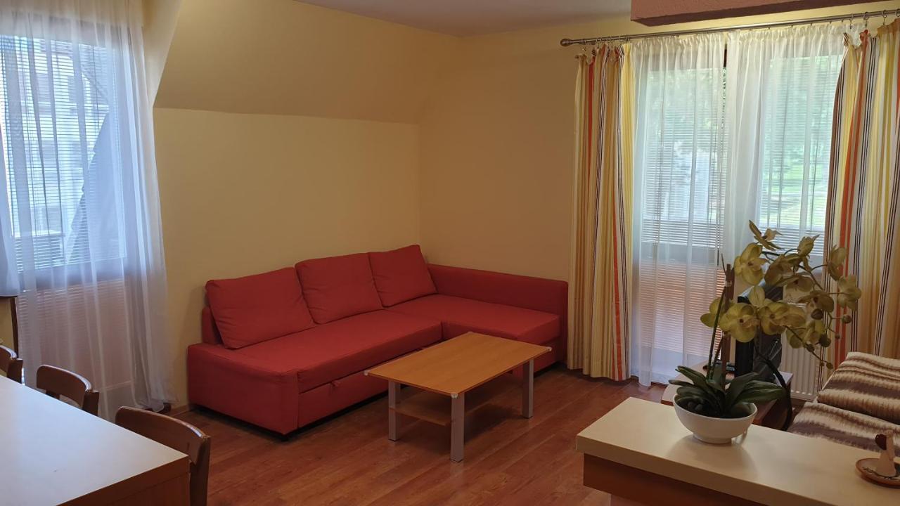 Apartment 202 Tatranska Lomnica Ngoại thất bức ảnh