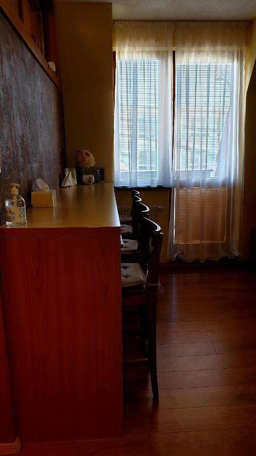 Apartment 202 Tatranska Lomnica Ngoại thất bức ảnh
