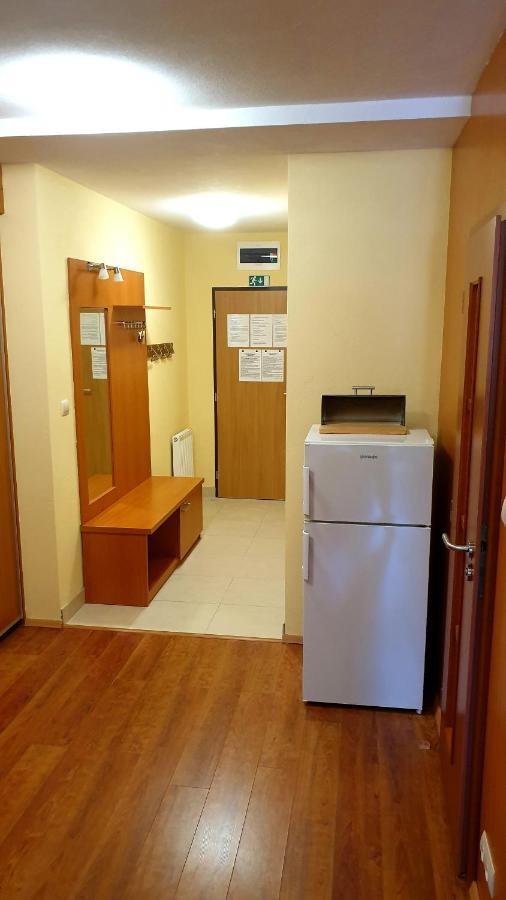 Apartment 202 Tatranska Lomnica Ngoại thất bức ảnh