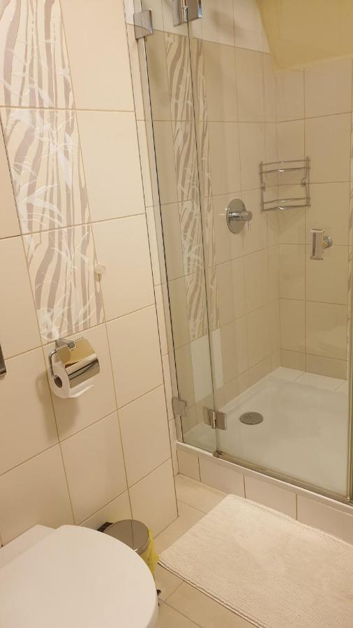 Apartment 202 Tatranska Lomnica Ngoại thất bức ảnh