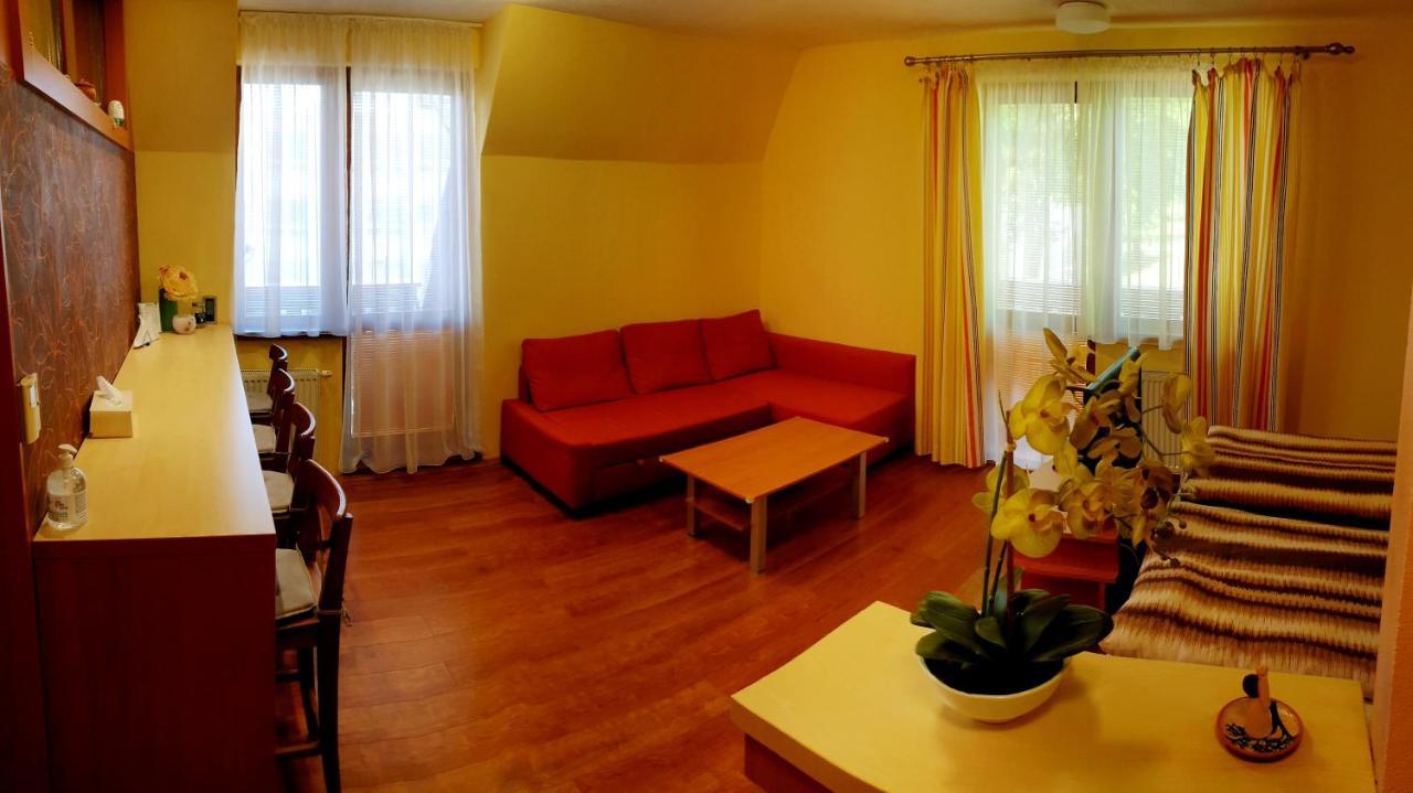 Apartment 202 Tatranska Lomnica Ngoại thất bức ảnh
