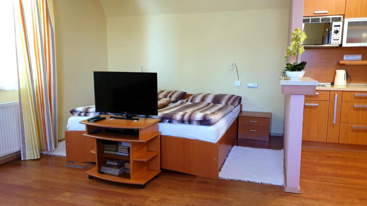 Apartment 202 Tatranska Lomnica Ngoại thất bức ảnh