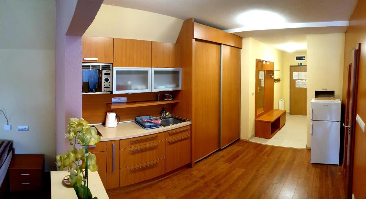 Apartment 202 Tatranska Lomnica Ngoại thất bức ảnh