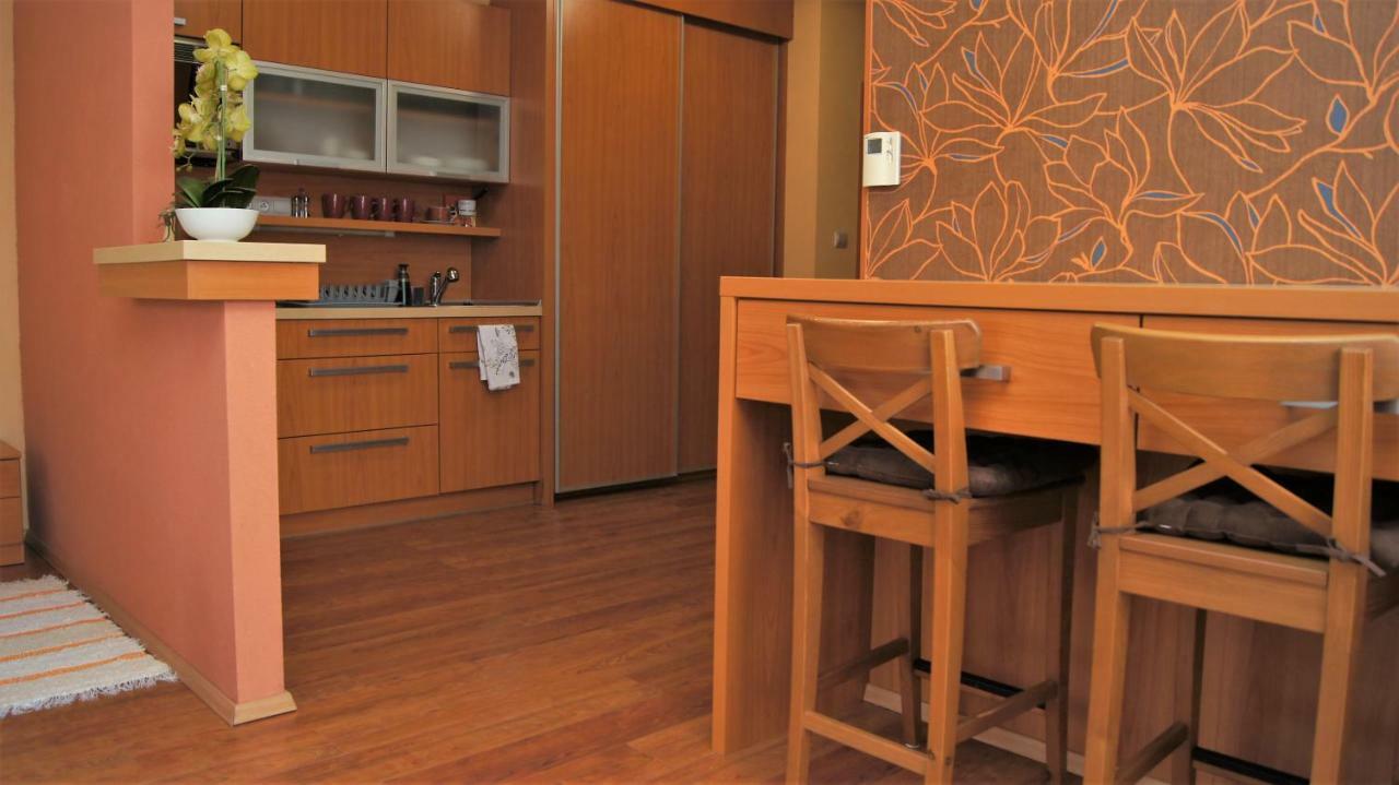 Apartment 202 Tatranska Lomnica Ngoại thất bức ảnh