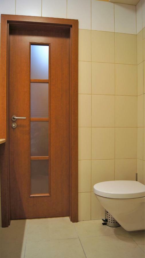 Apartment 202 Tatranska Lomnica Ngoại thất bức ảnh